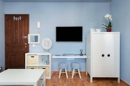 Gfs Home Santa Cruz de Tenerife Eksteriør bilde