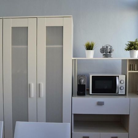 Gfs Home Santa Cruz de Tenerife Eksteriør bilde