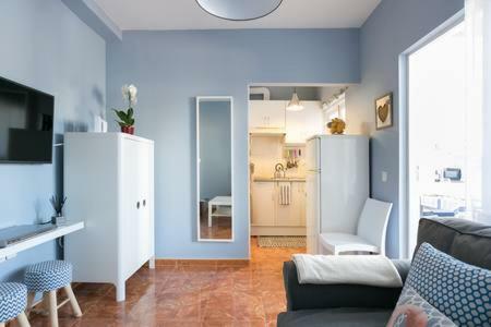 Gfs Home Santa Cruz de Tenerife Eksteriør bilde