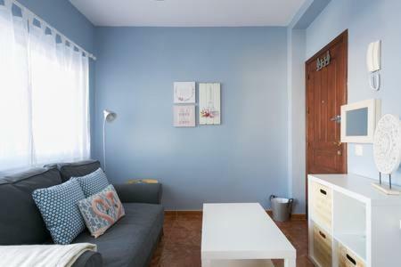 Gfs Home Santa Cruz de Tenerife Eksteriør bilde