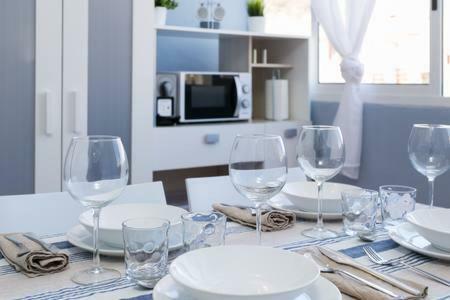 Gfs Home Santa Cruz de Tenerife Eksteriør bilde
