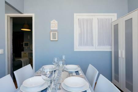 Gfs Home Santa Cruz de Tenerife Eksteriør bilde