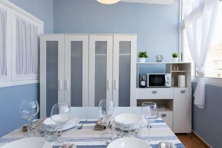Gfs Home Santa Cruz de Tenerife Eksteriør bilde
