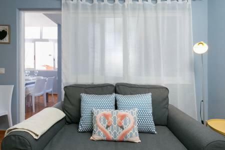 Gfs Home Santa Cruz de Tenerife Eksteriør bilde
