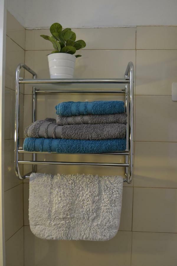Gfs Home Santa Cruz de Tenerife Eksteriør bilde