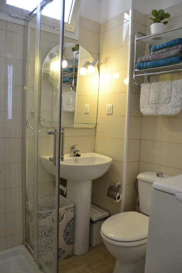 Gfs Home Santa Cruz de Tenerife Eksteriør bilde