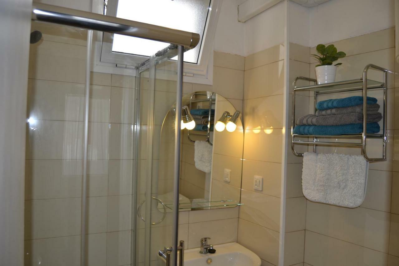 Gfs Home Santa Cruz de Tenerife Eksteriør bilde
