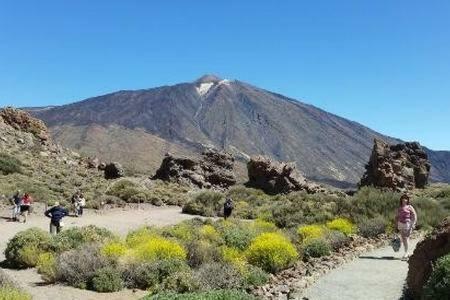Gfs Home Santa Cruz de Tenerife Eksteriør bilde