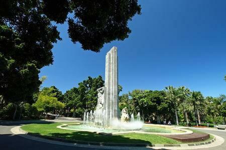 Gfs Home Santa Cruz de Tenerife Eksteriør bilde