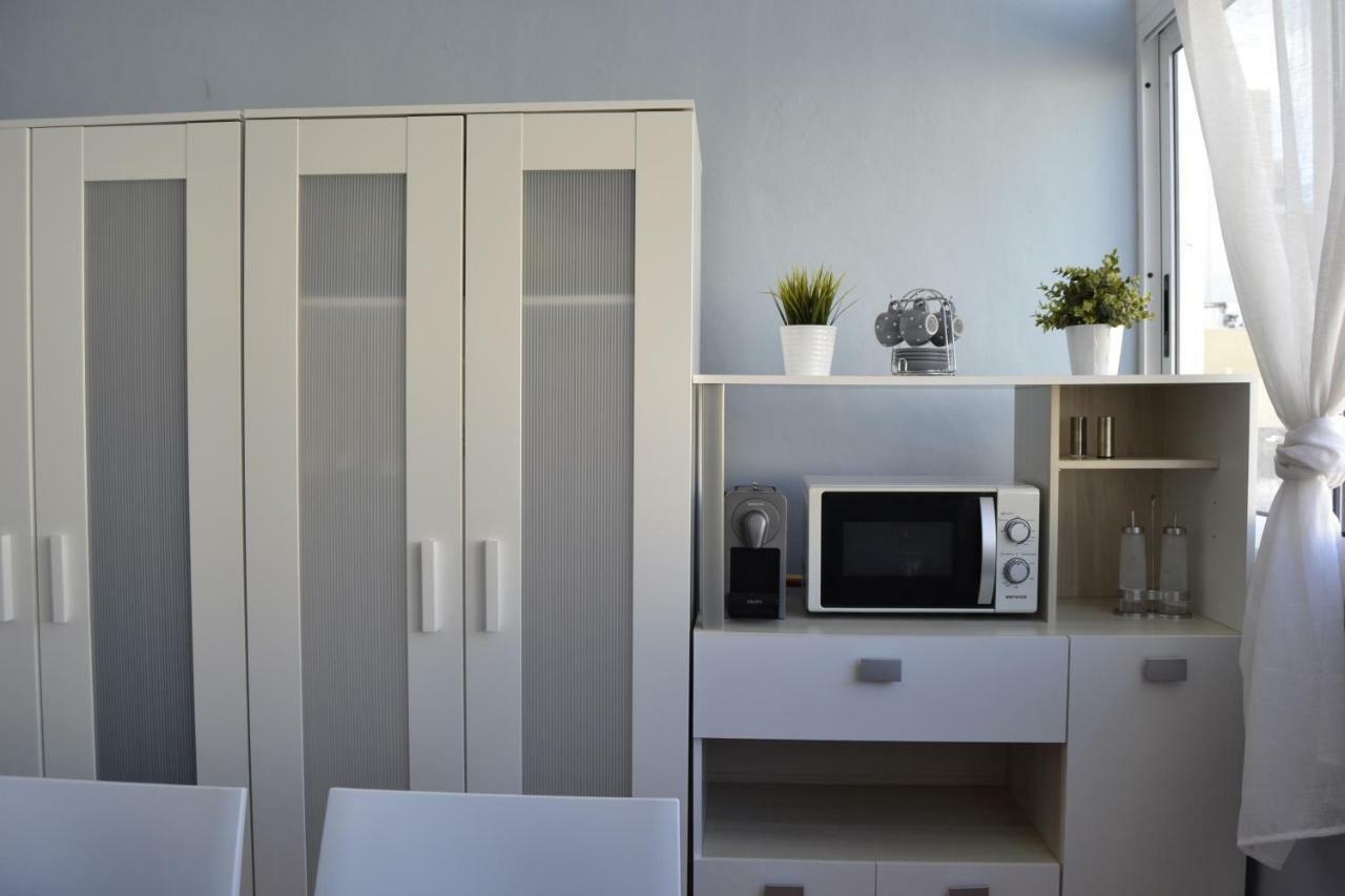 Gfs Home Santa Cruz de Tenerife Eksteriør bilde