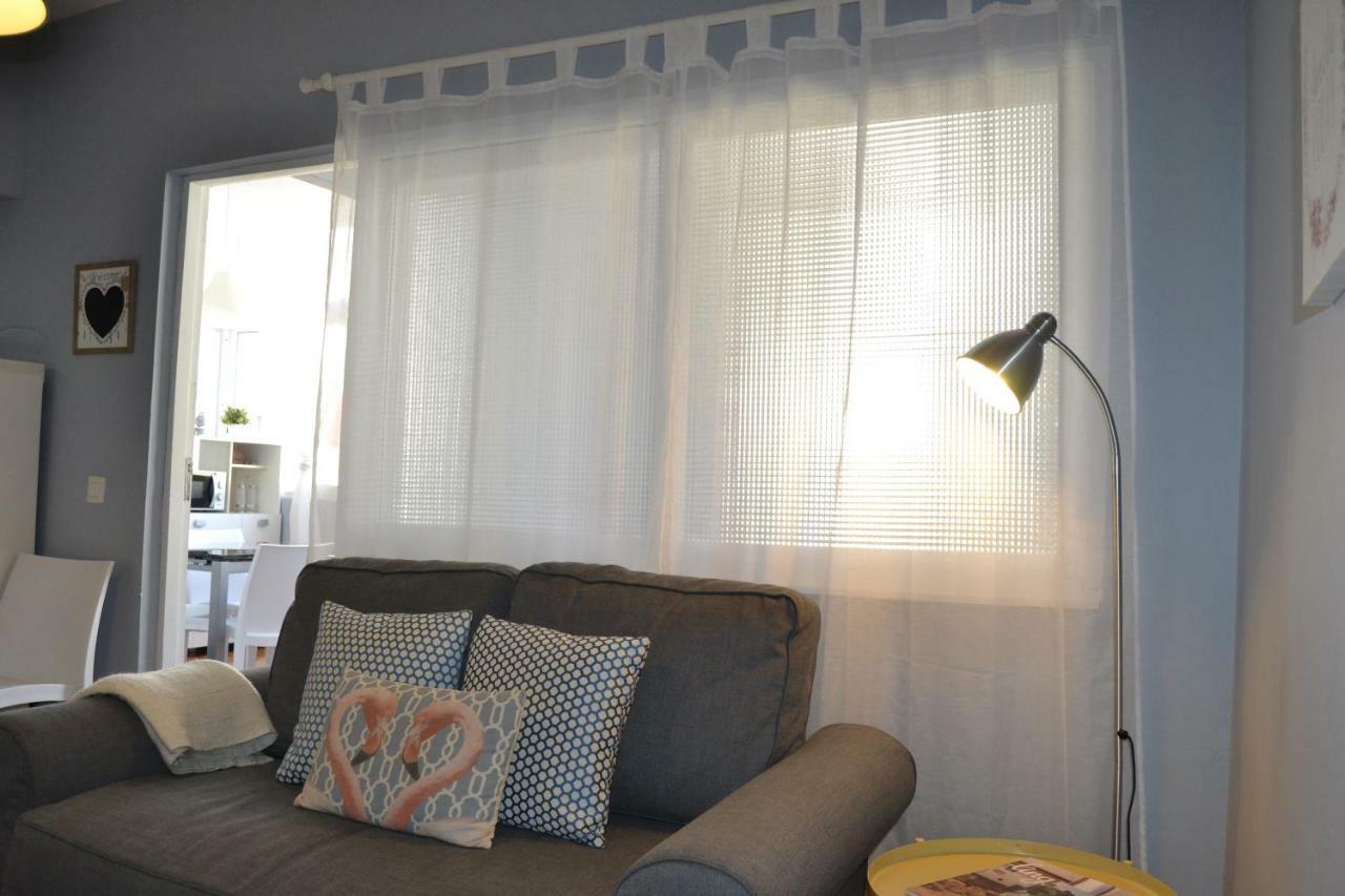 Gfs Home Santa Cruz de Tenerife Eksteriør bilde