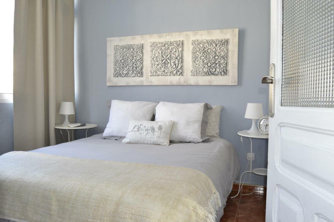 Gfs Home Santa Cruz de Tenerife Eksteriør bilde