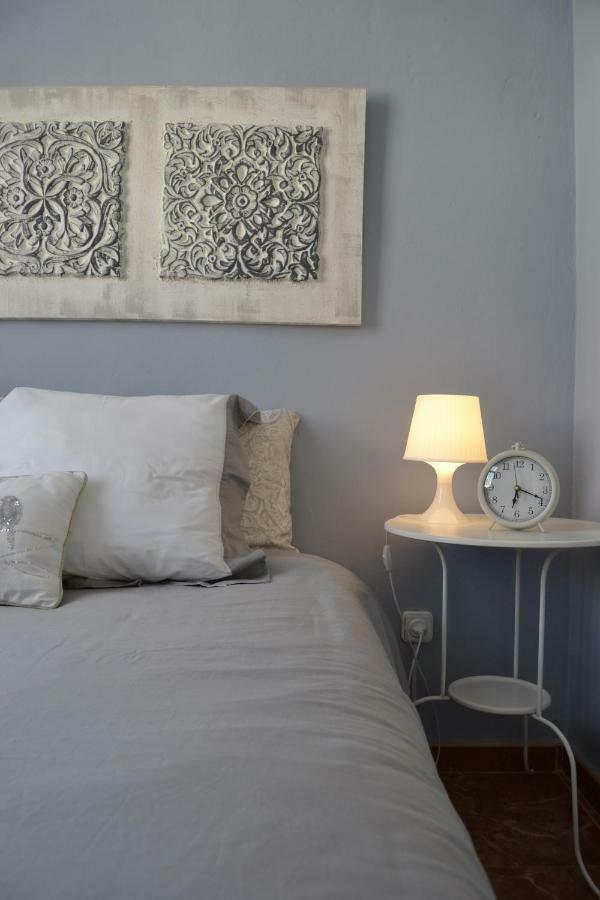 Gfs Home Santa Cruz de Tenerife Eksteriør bilde